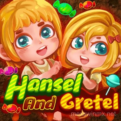 Hansel y Gretel