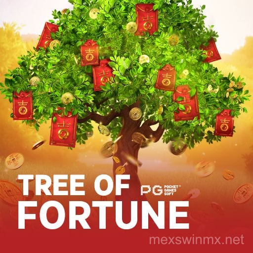 Tree of Fortune